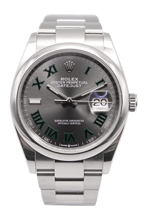 rolex datejust stores|buy rolex datejust 36mm.